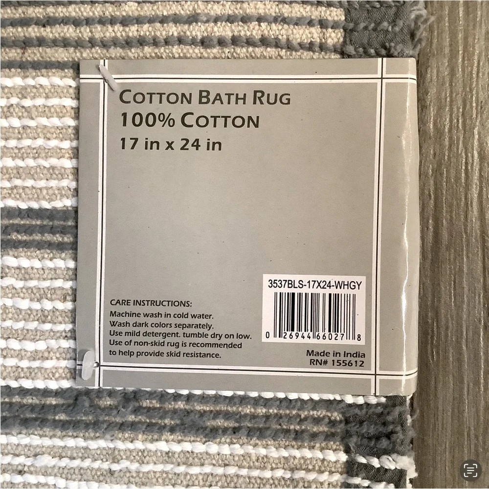 Tranquility by Colorado Clothing nwt gray